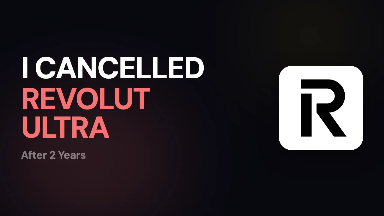 Revolut Ultra vs Metal plan comparison